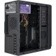 Inter-Tech IT-5916 Boitier PC Noir 500 W