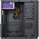 Inter-Tech IT-5916 Boitier PC Noir 500 W