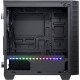 Inter-Tech X-608 Infinity Micro Boitier PC Inter-Tech X-608 Infinity Micro Boitier PC