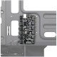 Inter-Tech X-608 Infinity Micro Boitier PC Inter-Tech X-608 Infinity Micro Boitier PC