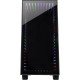 Inter-Tech X-608 Infinity Micro Boitier PC Inter-Tech X-608 Infinity Micro Boitier PC