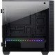 Inter-Tech X-608 Infinity Micro Boitier PC Inter-Tech X-608 Infinity Micro Boitier PC