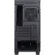 Inter-Tech X-608 Infinity Micro Boitier PC Inter-Tech X-608 Infinity Micro Boitier PC