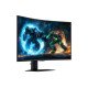 Samsung G75F écran PC 94 cm (37") 3840 x 2160 pixels 4K Ultra HD LCD Noir Samsung G75F écran PC 94 cm (37") 3840 x 2160 pixels 4K Ultra HD LCD Noir