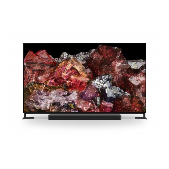 Sony FWD-85X95L TV 2,16 m (85") 4K Ultra HD Smart TV Wifi Noir