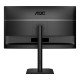 AOC E4 Q27E4CV écran PC 68,6 cm (27") 2560 x 1440 pixels Quad HD LED Noir