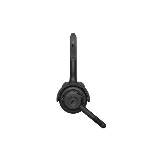 Jabra Perform 55 Casque Sans fil Arceau Business/Everyday Bluetooth Noir
