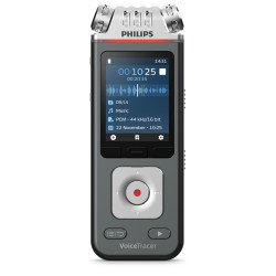 Philips DVT6115 enregistreur audio numérique