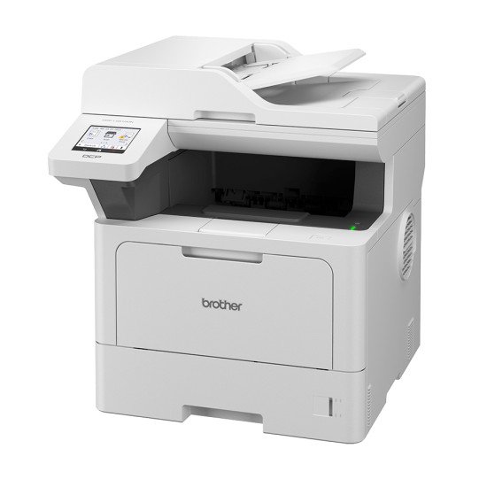 Brother DCP-L5510DW Laser A4 1200 x 1200 DPI 48 ppm Wifi