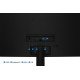 Samsung S39GD écran PC 68,6 cm (27") 1920 x 1080 pixels Full HD LCD Noir