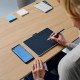 Wacom Intuos One Small tablette graphique Gris, Blanc 152 x 95 mm USB/Bluetooth Wacom Intuos One Small tablette graphique Gris, Blanc 152 x 95 mm USB/Bluetooth