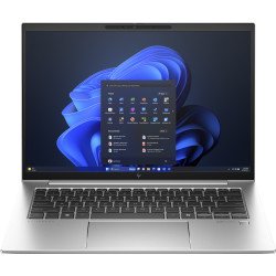 HP EliteBook 840 G11 Intel Core Ultra 5 125U Ordinateur portable 35,6 cm (14") WUXGA 16 Go DDR5-SDRAM 512 Go SSD Wi-Fi 6E (802.11ax) Windows 11 Pro Argent HP EliteBook 840 G11 Intel Core Ultra 5 125U Ordinateur portable 35,6 cm (14") WUXGA 16 Go DDR5-SDRAM 512 Go SSD Wi-Fi 6E (802.11ax) Windows 11 Pro Argent