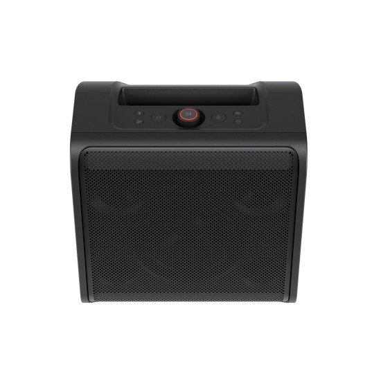LG xboom Stage301 by will.i.am Orateur du parti Noir 120 W