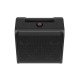 LG xboom Stage301 by will.i.am Orateur du parti Noir 120 W
