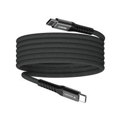 Verbatim 31863 câble USB USB 2.0 1,2 m USB C Noir Verbatim 31863 câble USB USB 2.0 1,2 m USB C Noir