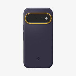 Spigen Nano Pop (Mag Fit) coque de protection pour téléphones portables 16 cm (6.3") Housse Marine