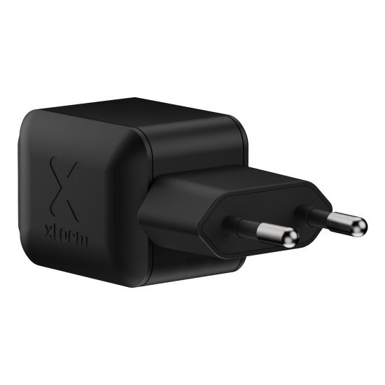 Xtorm XECNG451 chargeur d'appareils mobiles Universel Noir USB Charge rapide Intérieure