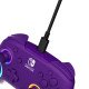 PDP Afterglow Wave Violet Manette de jeu Analogique/Numérique Nintendo Switch, Nintendo Switch OLED