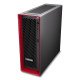 Lenovo ThinkStation P5 Gen 2 Intel® Xeon® 634 32 Go DDR5-SDRAM 1 To SSD Windows 11 Pro for Workstations Tower Station de travail Noir