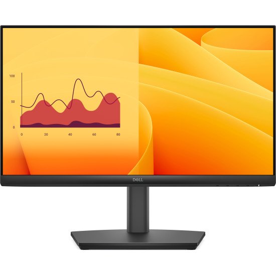 DELL E Series E2225HSM écran PC 54,6 cm (21.5") 1920 x 1080 pixels Full HD LCD DELL E Series E2225HSM écran PC 54,6 cm (21.5") 1920 x 1080 pixels Full HD LCD