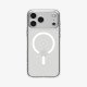 Spigen ACS10070 coque de protection pour téléphones portables 16 cm (6.3") Housse Transparent, Blanc Spigen ACS10070 coque de protection pour téléphones portables 16 cm (6.3") Housse Transparent, Blanc