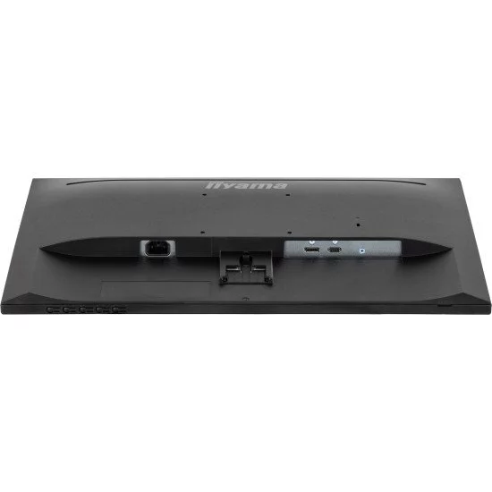 iiyama ProLite XU2493HS-B6 écran PC 60,5 cm (23.8") 1920 x 1080 pixels Full HD LED Noir iiyama ProLite XU2493HS-B6 écran PC 60,5 cm (23.8") 1920 x 1080 pixels Full HD LED Noir