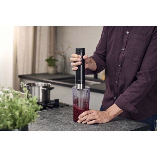 ZWILLING XTEND Batteur à main 250 W Noir ZWILLING XTEND Batteur à main 250 W Noir
