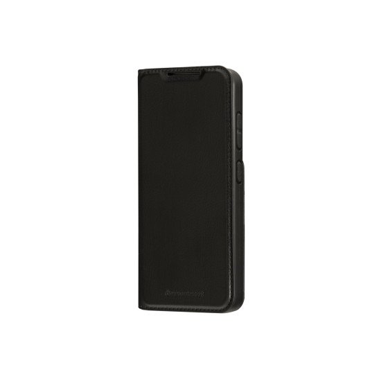 dbramante1928 Oslo coque de protection pour téléphones portables 16,8 cm (6.6") Étui avec portefeuille Noir