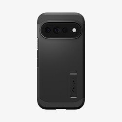 Spigen Tough Armor AI (Mag Fit) coque de protection pour téléphones portables 17,3 cm (6.8") Housse Noir