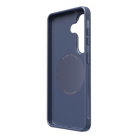 Belkin MSB015HQNY coque de protection pour téléphones portables 16 cm (6.3") Housse Marine