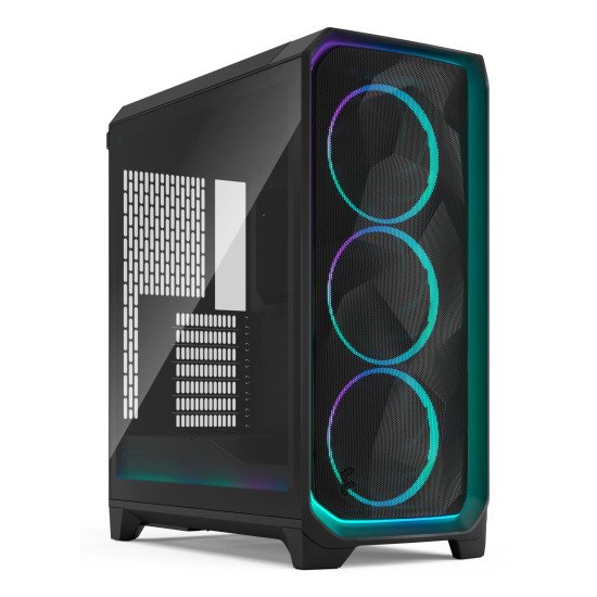 Fractal Design Meshify 3 Noir