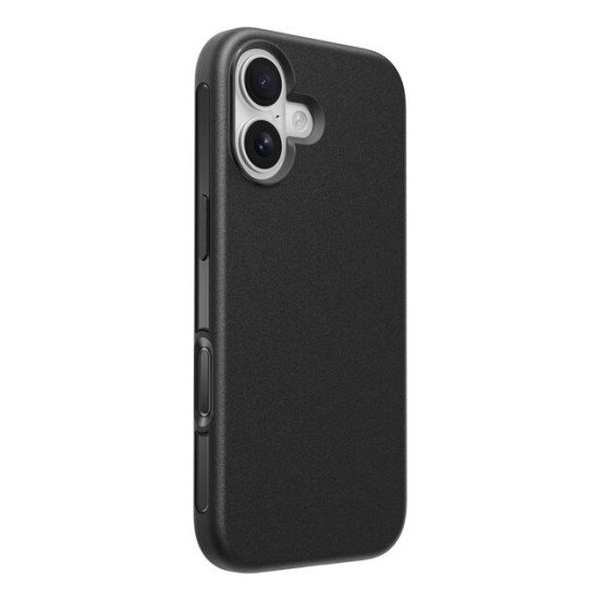 Belkin SheerForce coque de protection pour téléphones portables 16 cm (6.3") Housse Noir