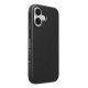 Belkin SheerForce coque de protection pour téléphones portables 16 cm (6.3") Housse Noir