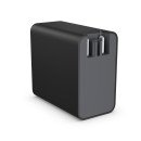 HP 100W Gallium Nitride Wall Charger EURO SmartBuy adaptateur de puissance & onduleur