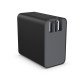 HP 100W Gallium Nitride Wall Charger EURO SmartBuy adaptateur de puissance & onduleur