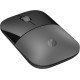 HP Souris double mode Z3700 argent