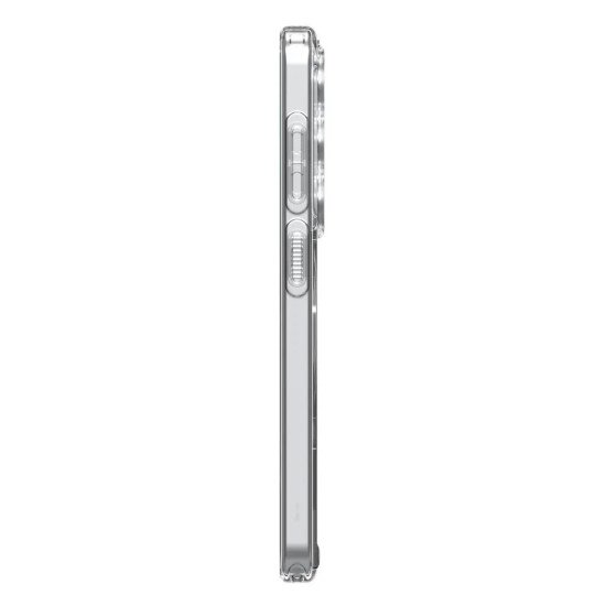 Spigen Neo One (Magfit) coque de protection pour téléphones portables 17 cm (6.7") Housse Transparent