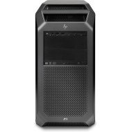 HP Z8 G4 DDR4-SDRAM 4216 Tower Intel® Xeon® Silver 32 Go 256 Go SSD Windows 10 Pro Station de travail Noir HP Z8 G4 DDR4-SDRAM 4216 Tower Intel® Xeon® Silver 32 Go 256 Go SSD Windows 10 Pro Station de travail Noir