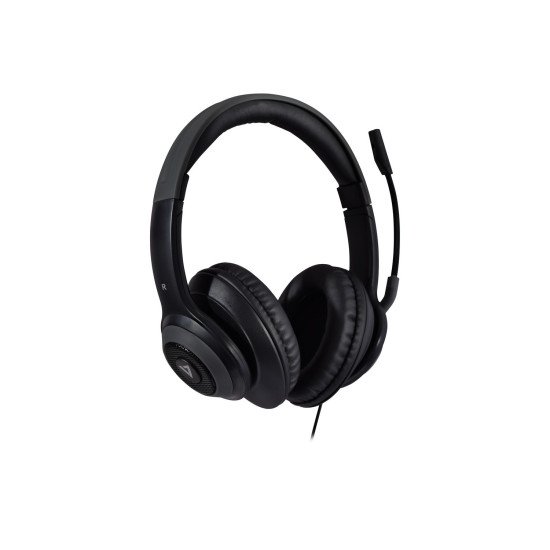 V7 Casque PREMIUM HC701 supra-auriculaire