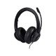 V7 Casque PREMIUM HC701 supra-auriculaire