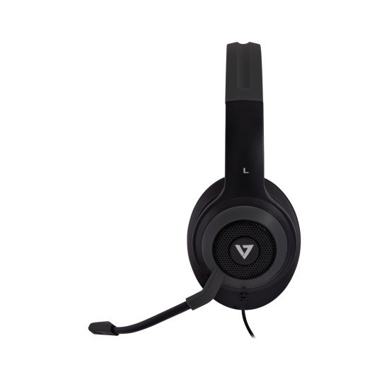 V7 Casque PREMIUM HC701 supra-auriculaire