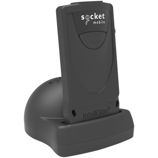 Socket Mobile DuraScan D840 Lecteur de code barre portable 1D Linéaire Noir