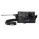 Sony LCJRXKB.SYH étui et housse d'appareils photo Noir Sony LCJRXKB.SYH étui et housse d'appareils photo Noir