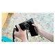 Sony LCJRXKB.SYH étui et housse d'appareils photo Noir Sony LCJRXKB.SYH étui et housse d'appareils photo Noir