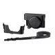 Sony LCJRXKB.SYH étui et housse d'appareils photo Noir Sony LCJRXKB.SYH étui et housse d'appareils photo Noir