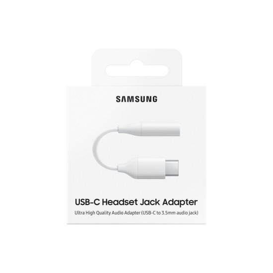 Samsung EE-UC10J USB adapter