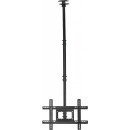 Vision VFM-C6X4/V2 support pour téléviseur 190,5 cm (75") Noir Vision VFM-C6X4/V2 support pour téléviseur 190,5 cm (75") Noir