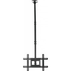 Vision VFM-C6X4/V2 support pour téléviseur 190,5 cm (75") Noir Vision VFM-C6X4/V2 support pour téléviseur 190,5 cm (75") Noir