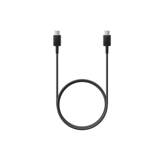 Samsung EP-DA705 câble USB USB C Noir