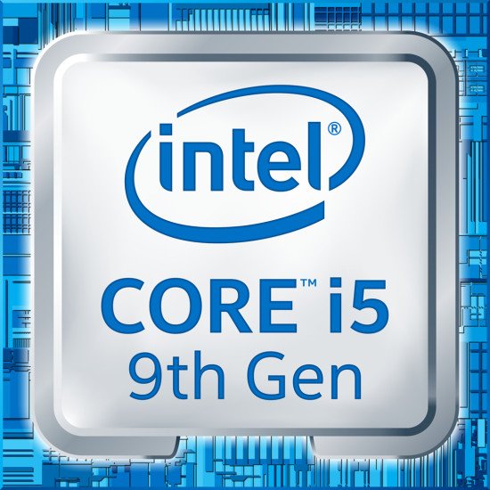 Intel Core i5-9500TE processeur 2,2 GHz 9 Mo (BULK)